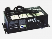 EUROLITE ESX-4 DMX switch pack